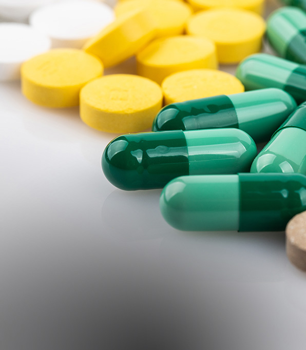 仿制藥業(yè)務(wù)