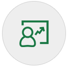 完善的職業(yè)發(fā)展路徑