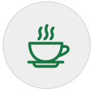 寬松的工作環(huán)境和團隊氛圍