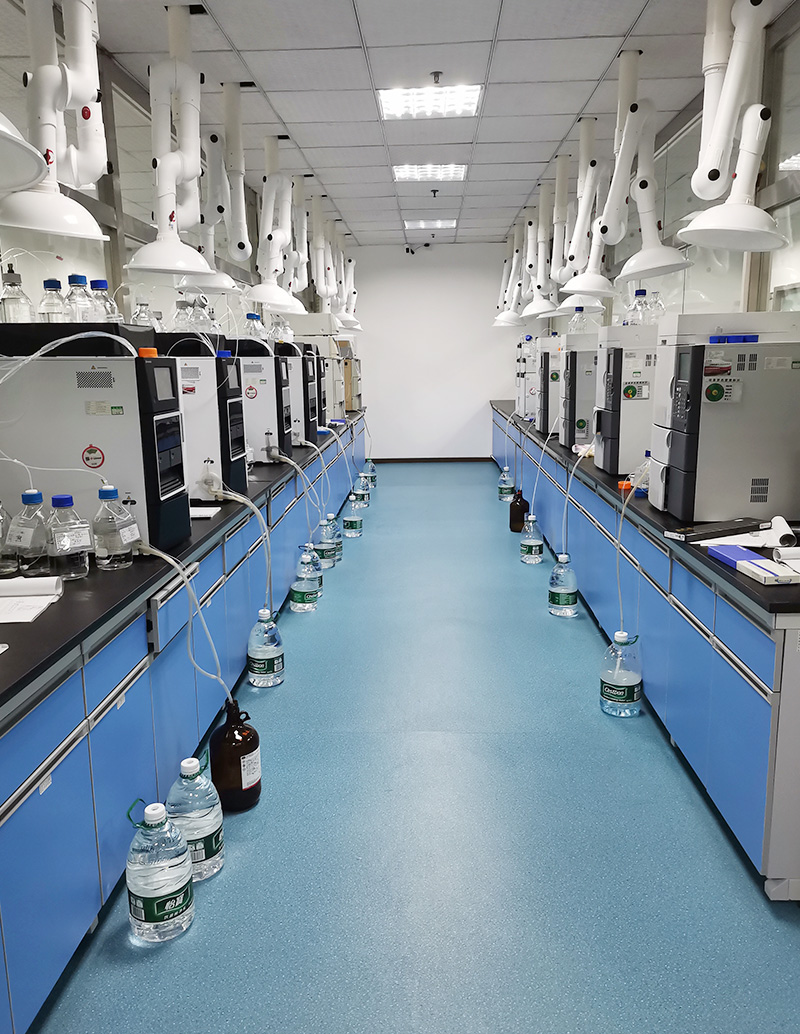 仿制藥研發(fā) 